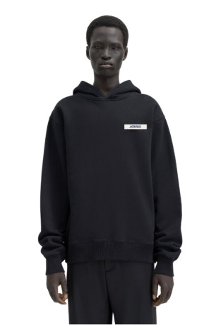 Sweat ML 100% coton Jacquemus