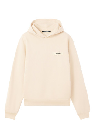 Sweat ML 100% coton Jacquemus