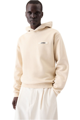 Sweat ML 100% coton Jacquemus