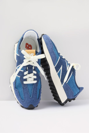 Sneakers basses 327 New balance