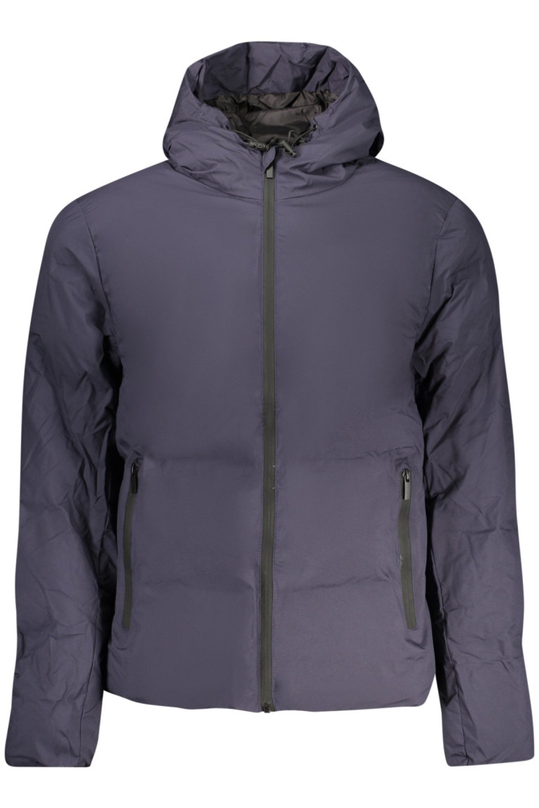 VESTE BLEUE POUR HOMME US GRAND U.S. GRAND