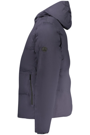 VESTE BLEUE POUR HOMME US GRAND U.S. GRAND