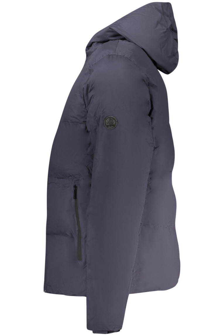 VESTE BLEUE POUR HOMME US GRAND U.S. GRAND