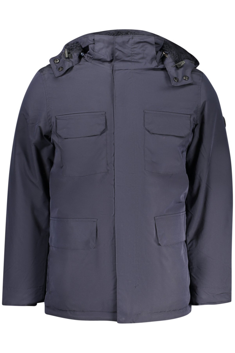 VESTE BLEUE POUR HOMME US GRAND U.S. GRAND