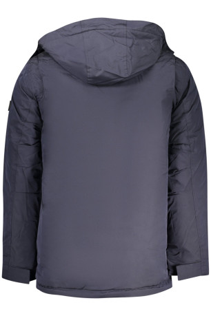 VESTE BLEUE POUR HOMME US GRAND U.S. GRAND