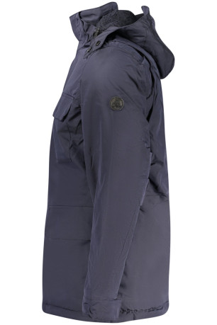 VESTE BLEUE POUR HOMME US GRAND U.S. GRAND
