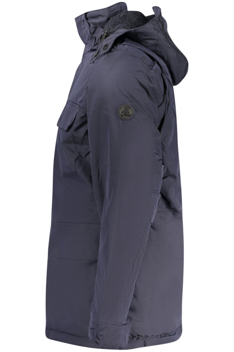 VESTE BLEUE POUR HOMME US GRAND U.S. GRAND