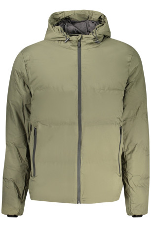 VESTE VERT POUR HOMME US GRAND U.S. GRAND