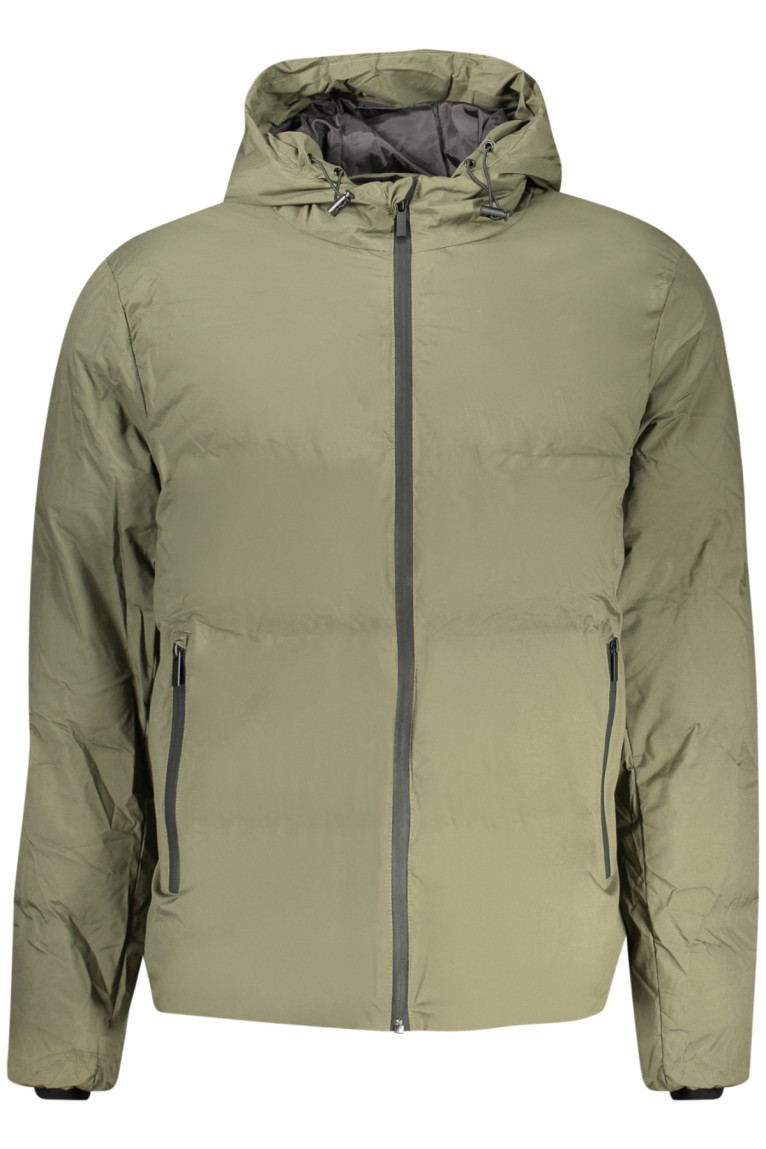 VESTE VERT POUR HOMME US GRAND U.S. GRAND