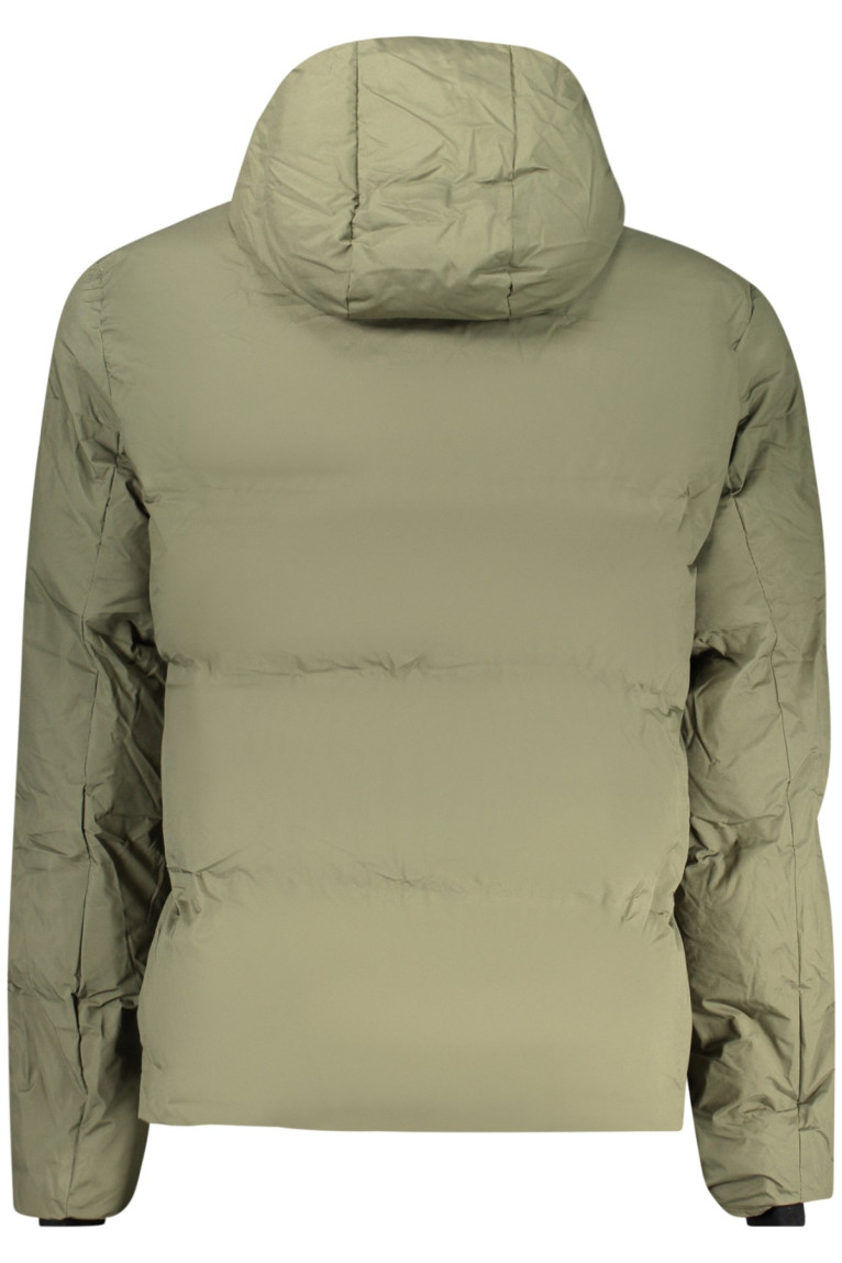 VESTE VERT POUR HOMME US GRAND U.S. GRAND