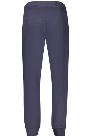 PANTALON DE COSTUME LONG BLEU POUR HOMME US GRAND U.S. GRAND