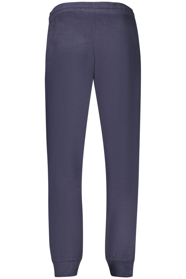 PANTALON DE COSTUME LONG BLEU POUR HOMME US GRAND U.S. GRAND