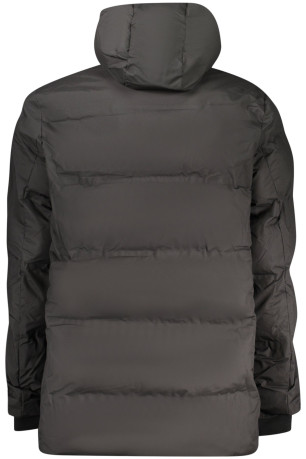VESTE NOIRE POUR HOMME US GRAND U.S. GRAND