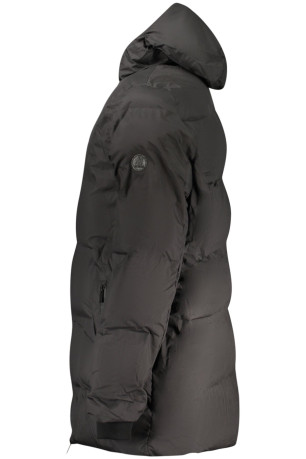 VESTE NOIRE POUR HOMME US GRAND U.S. GRAND