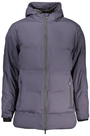 VESTE BLEUE POUR HOMME US GRAND U.S. GRAND