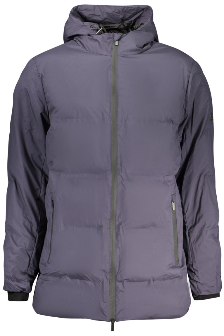 VESTE BLEUE POUR HOMME US GRAND U.S. GRAND