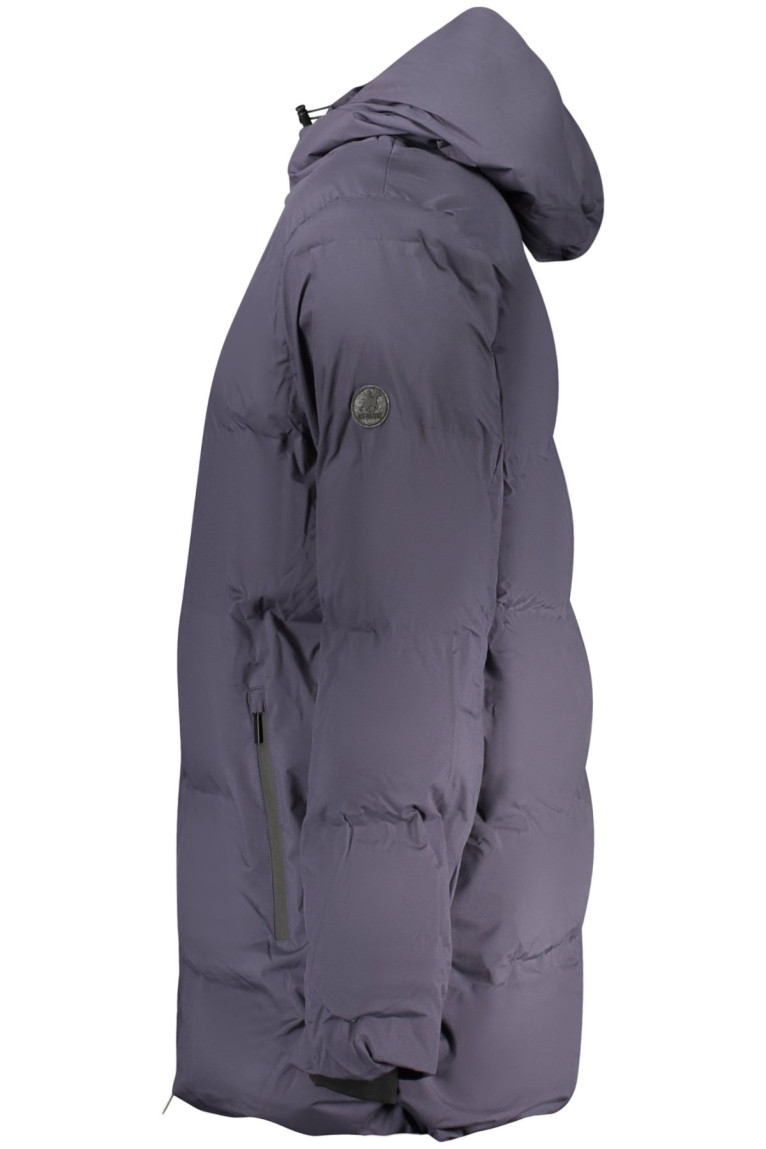 VESTE BLEUE POUR HOMME US GRAND U.S. GRAND