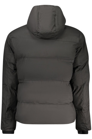 VESTE NOIRE POUR HOMME US GRAND U.S. GRAND