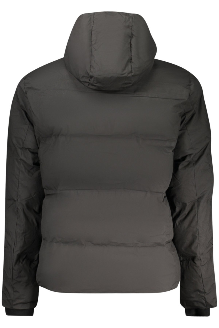 VESTE NOIRE POUR HOMME US GRAND U.S. GRAND