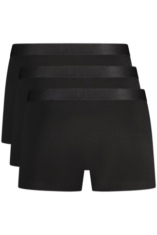 Boxers Lot de trois Noir BOSS
