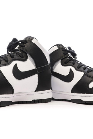 Dunk High Panda Nike