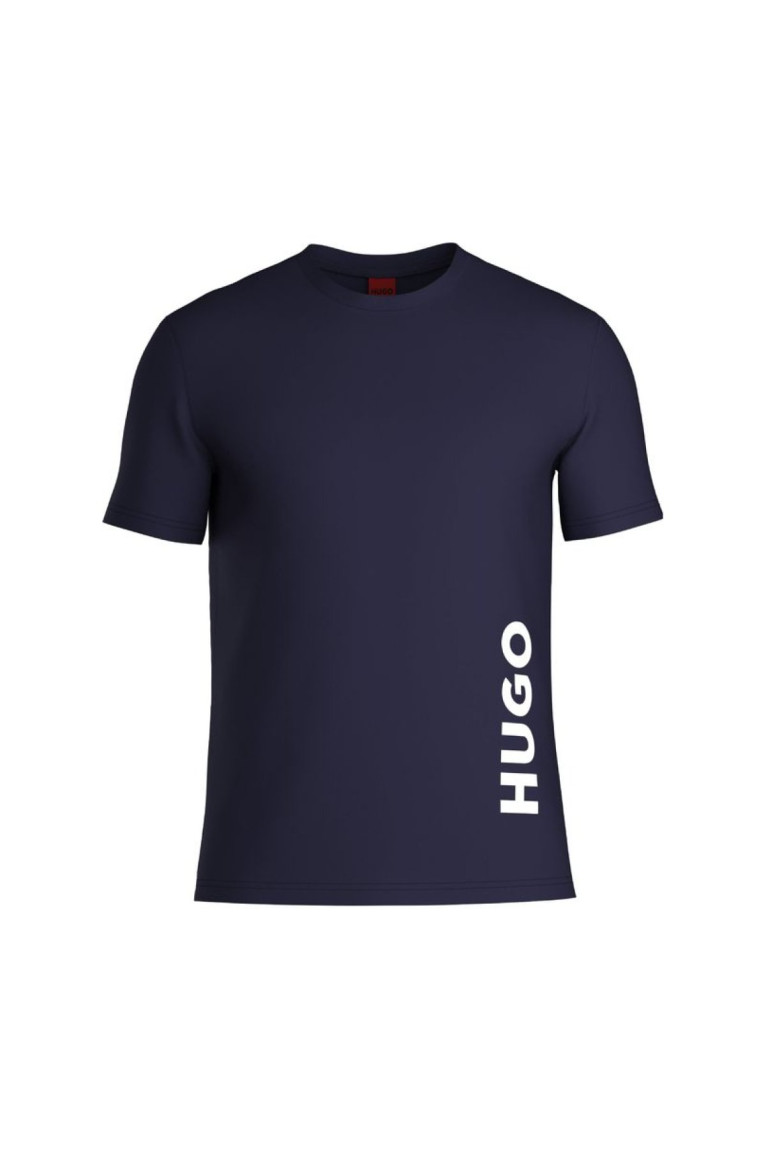 TShirt MC coton Hugo boss