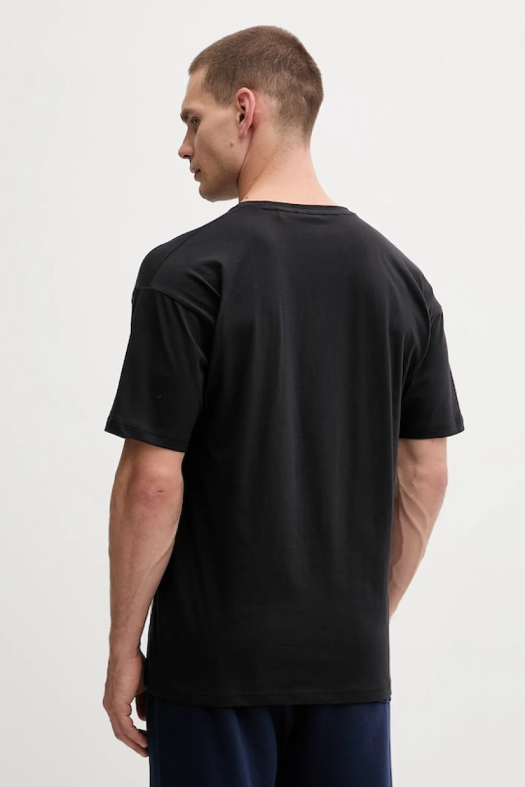 TShirt MC coton logo Hugo boss