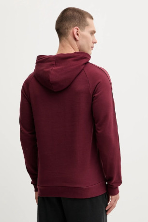 Sweat à capuche logo Hugo boss