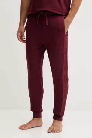 Jogging confort coton logo Hugo boss