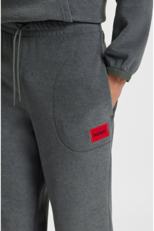 Jogging confort molleton Hugo boss