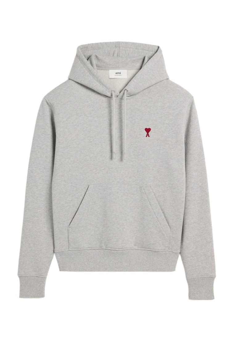 Sweat à capuche Ami de Coeur