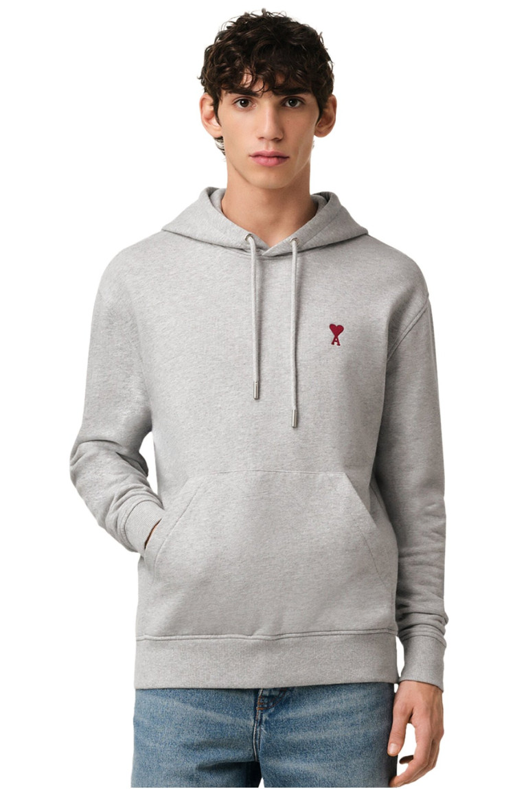 Sweat à capuche Ami de Coeur