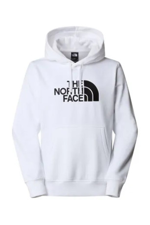 Hoodie capuche intérieur molletonné The North Face