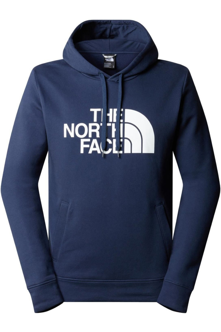 Sweat capuche 100% coton The North Face