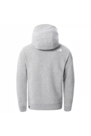 Hoodie intérieur molletonné The North Face