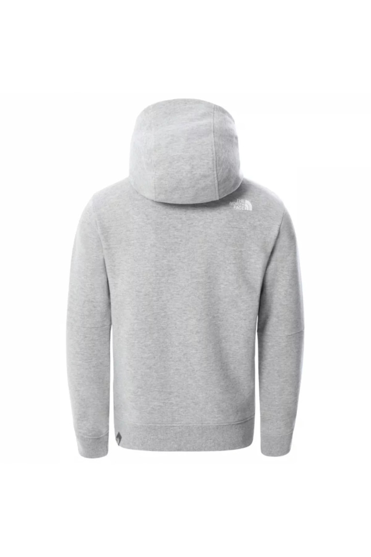 Hoodie intérieur molletonné The North Face
