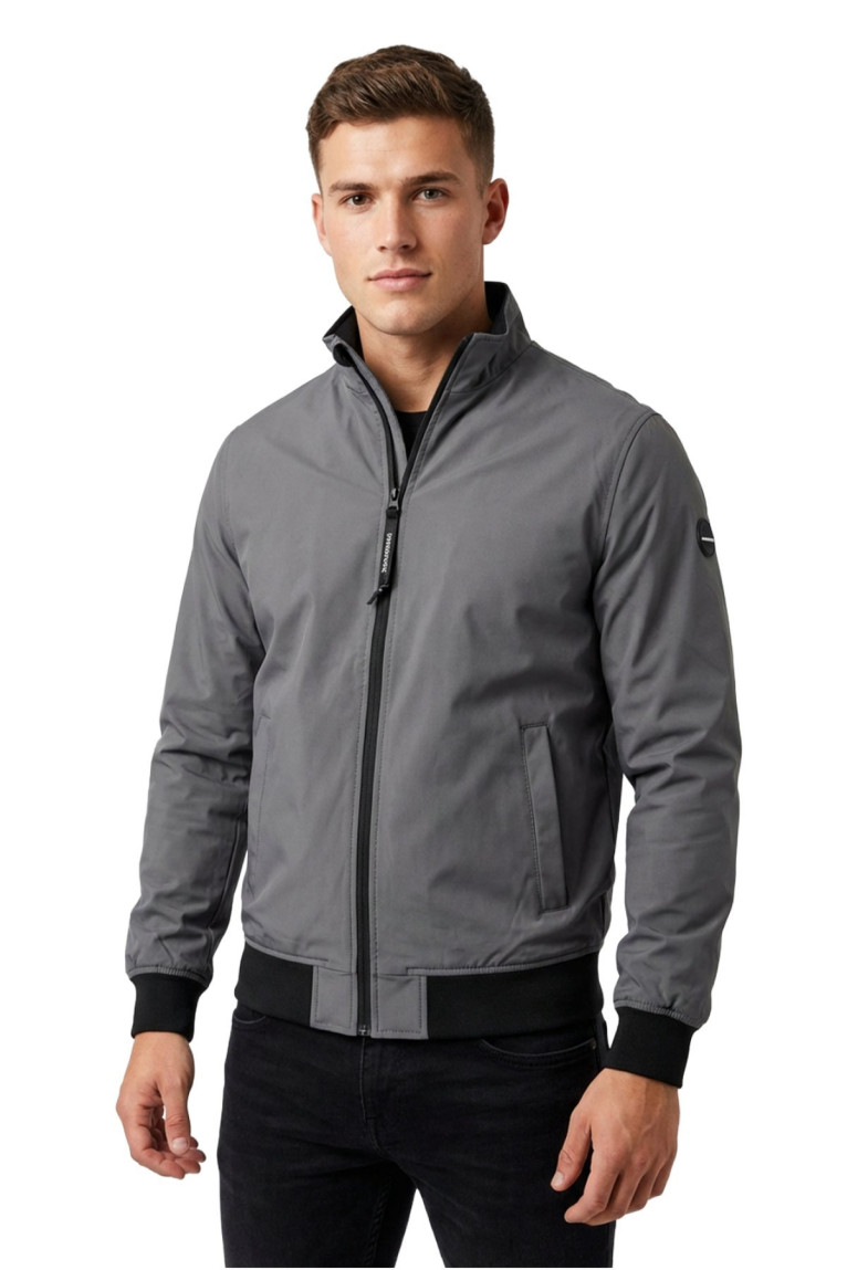 Blouson zippé Paragoose