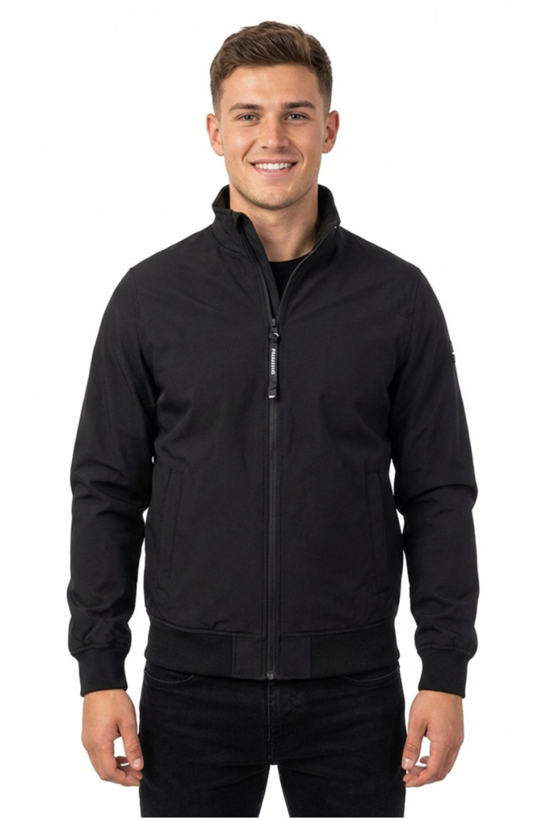 Blouson zippé Paragoose