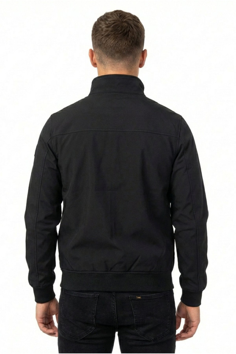 Blouson zippé Paragoose