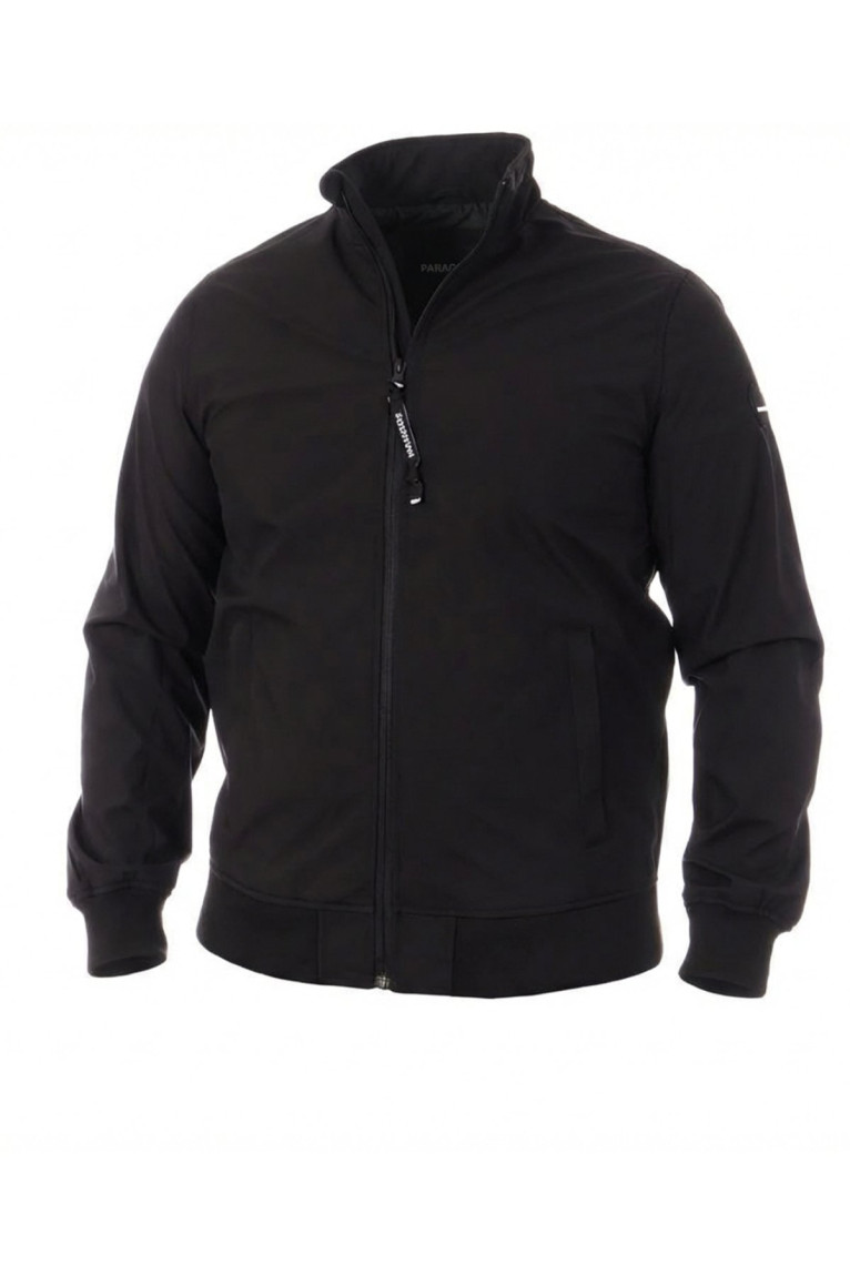 Blouson zippé Paragoose