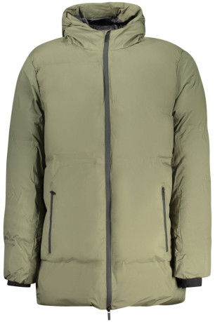 VESTE VERT POUR HOMME US GRAND U.S. GRAND