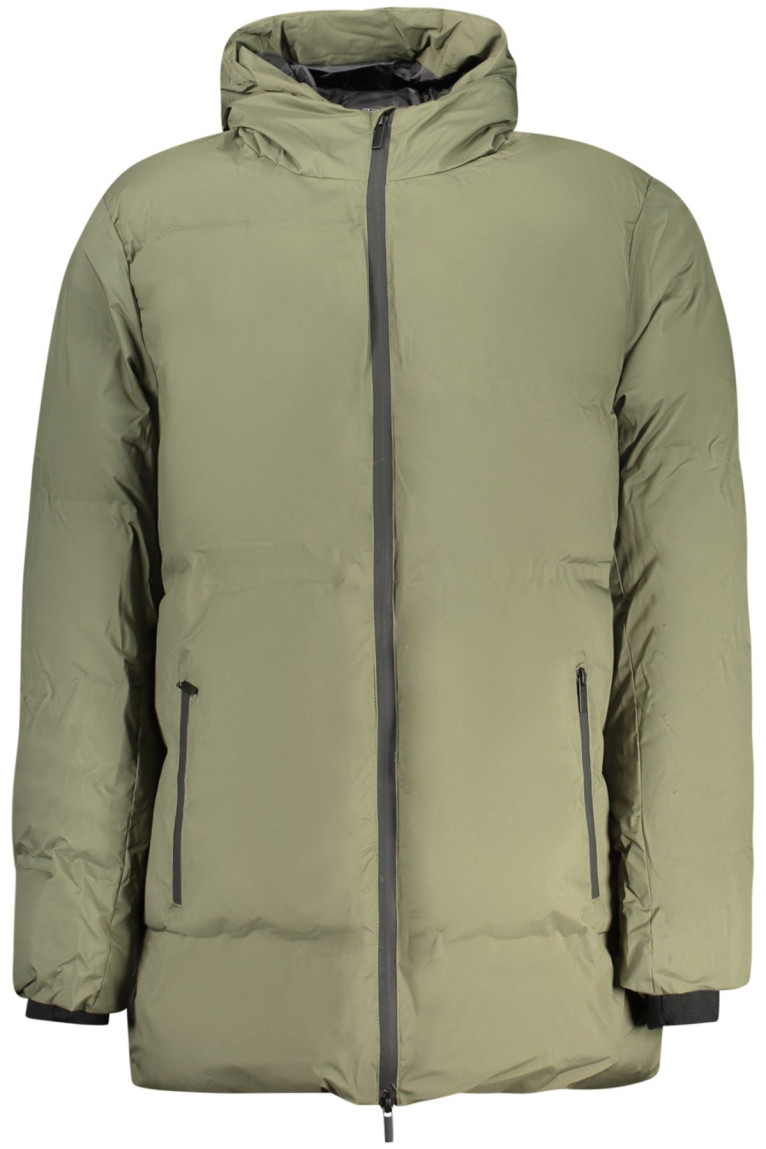 VESTE VERT POUR HOMME US GRAND U.S. GRAND