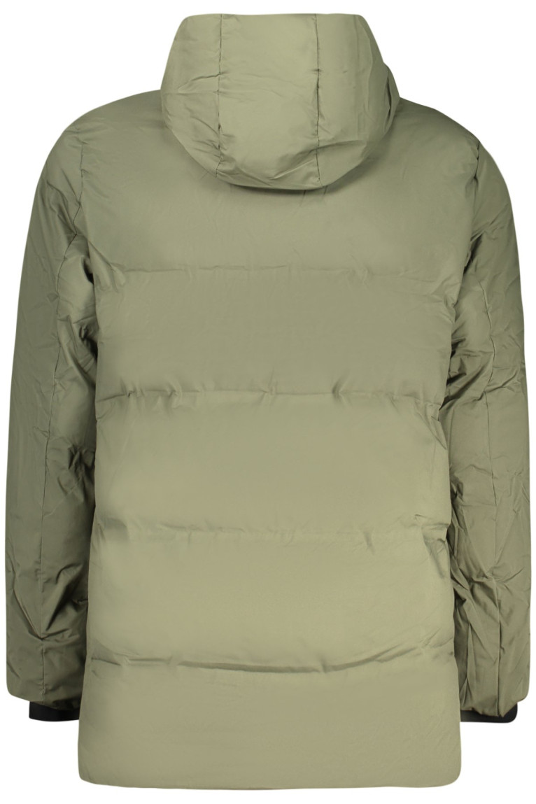 VESTE VERT POUR HOMME US GRAND U.S. GRAND