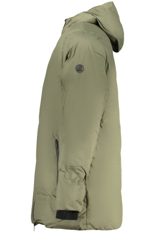 VESTE VERT POUR HOMME US GRAND U.S. GRAND