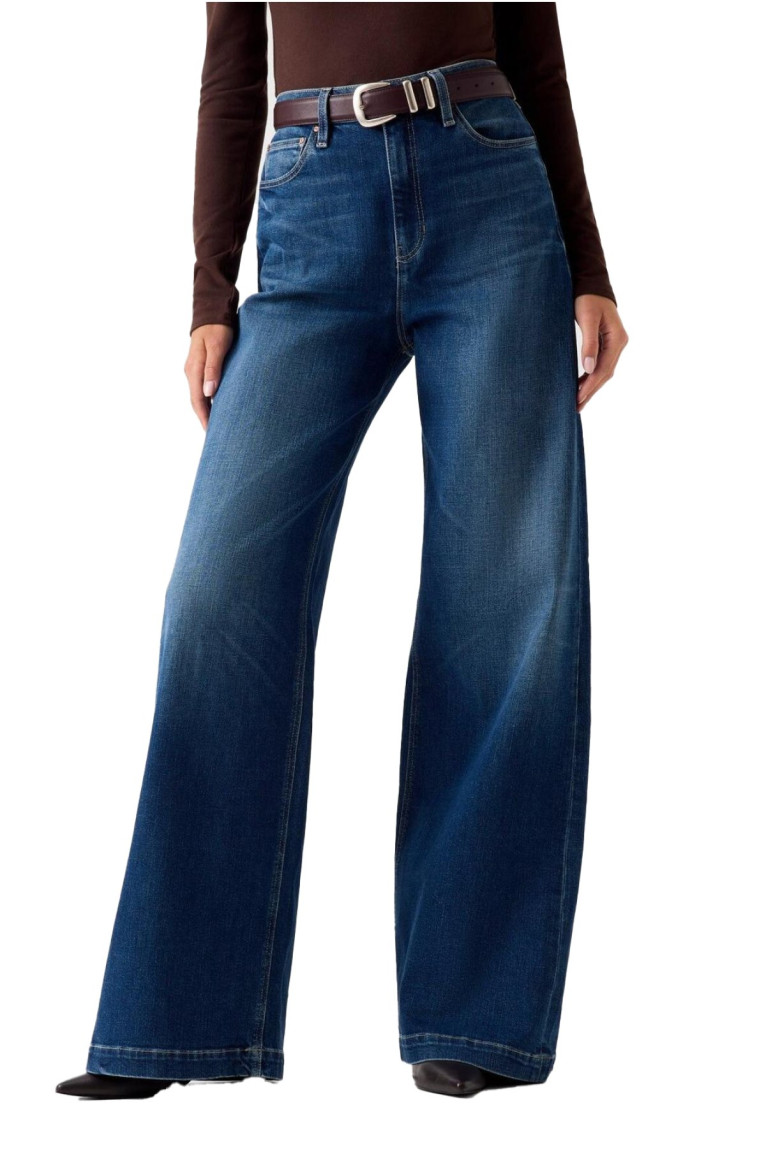 Jean large Guess jeans