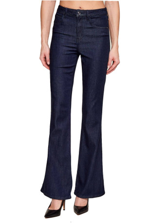 Jeans BELLE flare fit Guess jeans