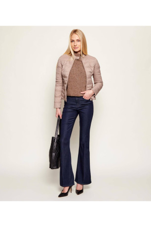 Jeans BELLE flare fit Guess jeans