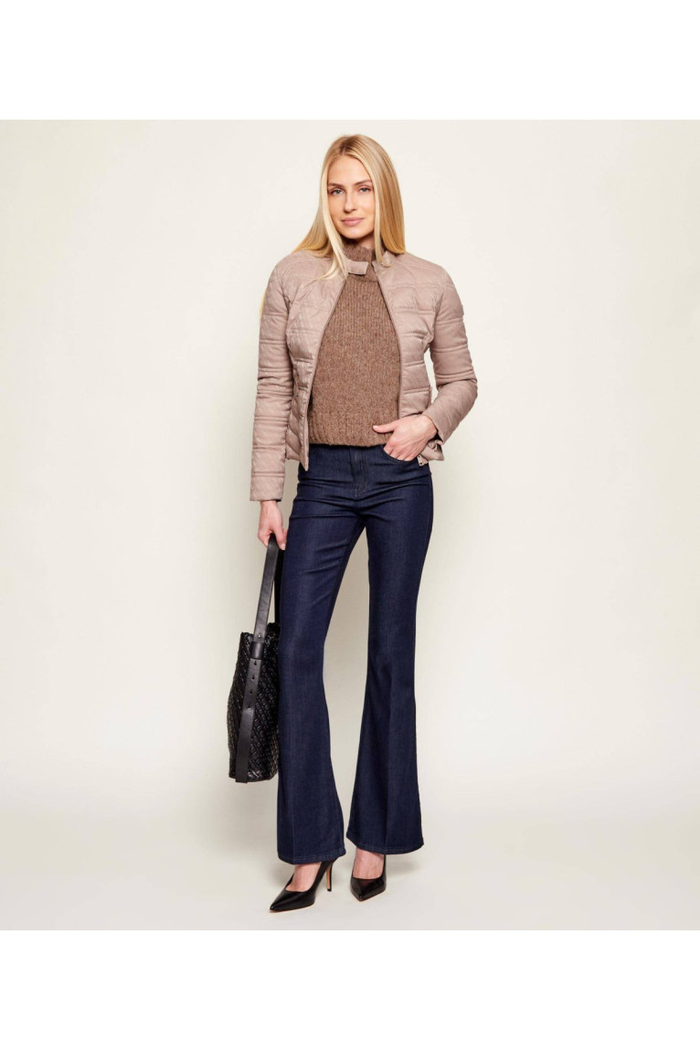 Jeans BELLE flare fit Guess jeans