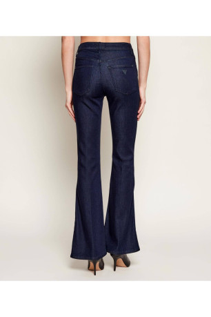 Jeans BELLE flare fit Guess jeans