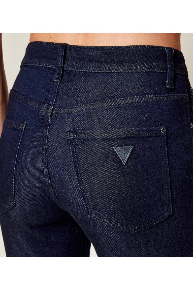 Jeans BELLE flare fit Guess jeans